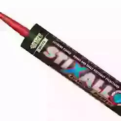 Stixall Extreme Power - White